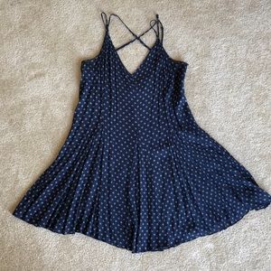 American Eagle Dress